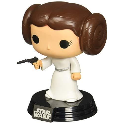 ファンコ FUNKO フィギュア 2319 Funko POP! Star Wars Princess Leia