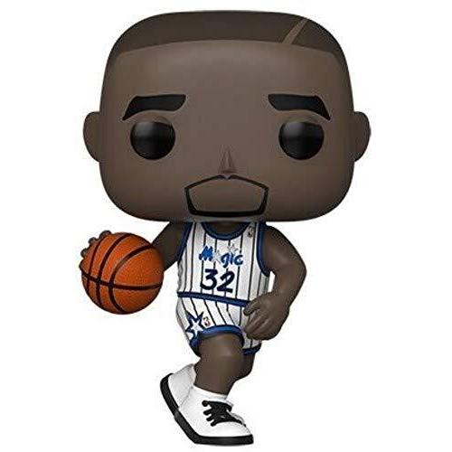 ファンコ FUNKO フィギュア 49304 Funko POP NBA: Legends - Shaquille O'Neal (Magic Home)