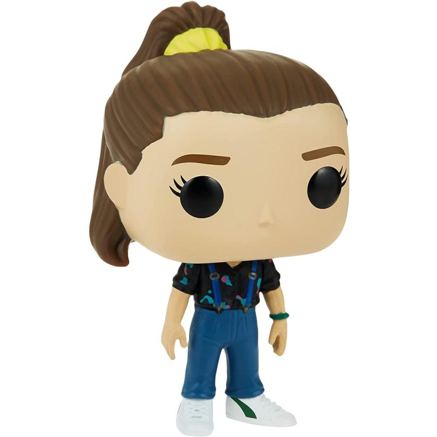 ファンコ FUNKO フィギュア 40954 Funko Pop! TV: Stranger Things - Eleven in Mall Outfit Vinyl Figure