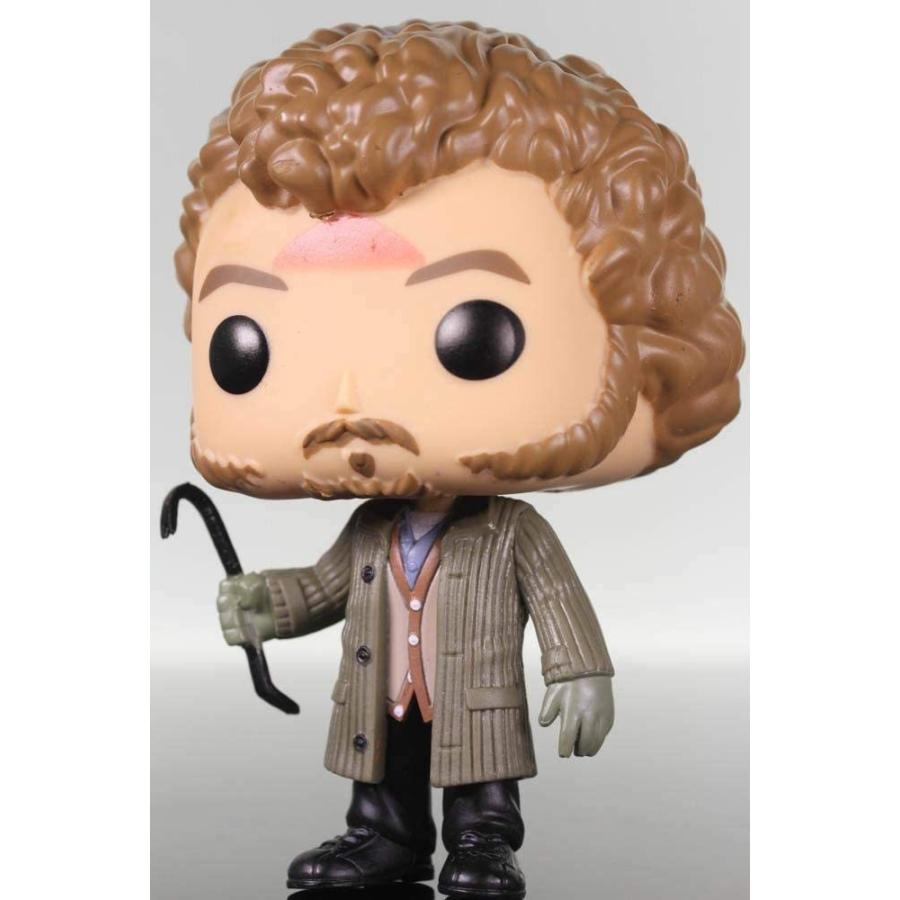 ファンコ FUNKO フィギュア 21799 Funko Pop Movies: Home Alone - Marv Collectible Vinyl Figure_1
