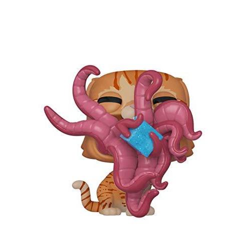 ファンコ FUNKO フィギュア 37687 Funko Pop! Marvel: Captain Marvel - Goose (Styles May Vary)
