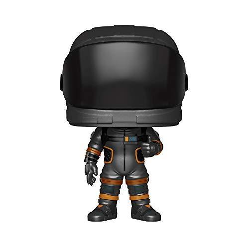 ファンコ FUNKO フィギュア 34991 Funko 34991 Pop! Games: FortniteDark Voyager， Multicolor