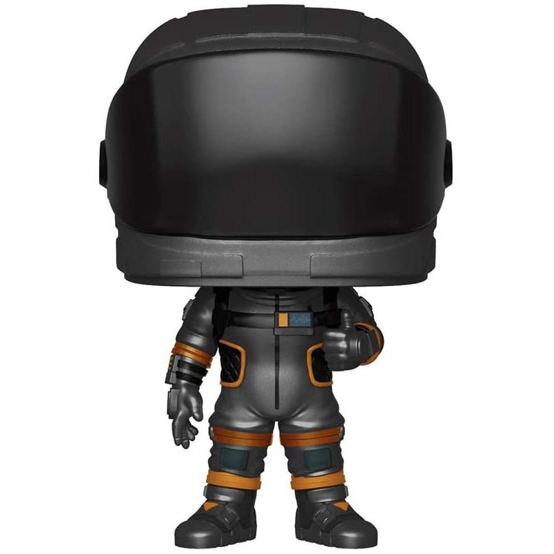ファンコ FUNKO フィギュア 34991 Funko 34991 Pop! Games: FortniteDark Voyager， Multicolor