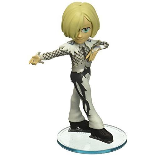 ファンコ FUNKO 図形 24671 Funko Rock Candy: Yuri On Ice- Yurio Collectible Toy