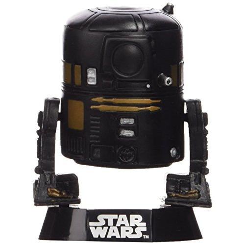 ファンコ FUNKO フィギュア PDF00005523 Funko Star Wars POP! R2-Q5 Convention Exclusive
