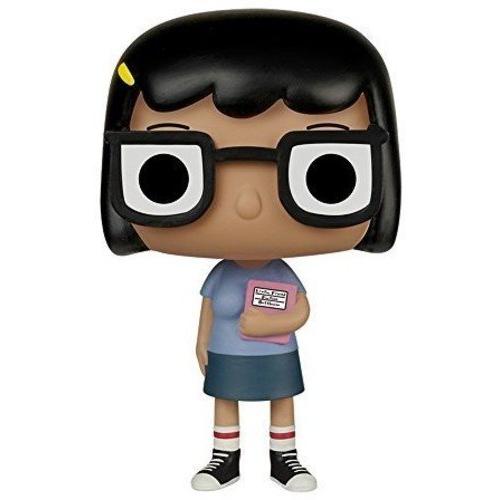 ファンコ FUNKO フィギュア 6467 Funko POP Animation Bob's Burgers Tina Action Figure