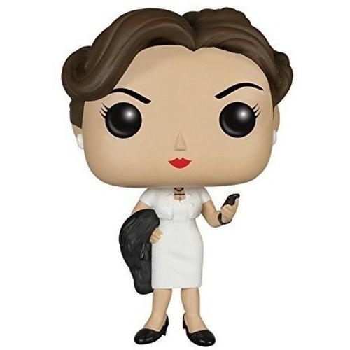 ファンコ FUNKO フィギュア 6056 Funko POP TV: Sherlock - Irene Adler Action Figure