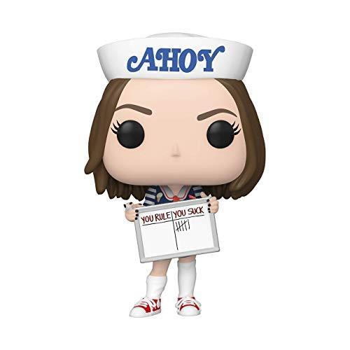 ファンコ FUNKO フィギュア 47203 Funko POP TV: Stranger Things - Robin, Multicolor