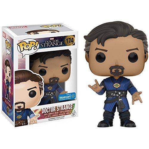 ファンコ FUNKO 図形 Funko Pop Marvel Doctor Strange Walmart Exclusive