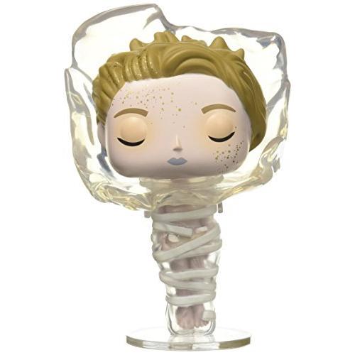 ファンコ FUNKO フィギュア 12696 Funko POP Television Twin Peaks Laura Palmer in Plastic Wrap Action F