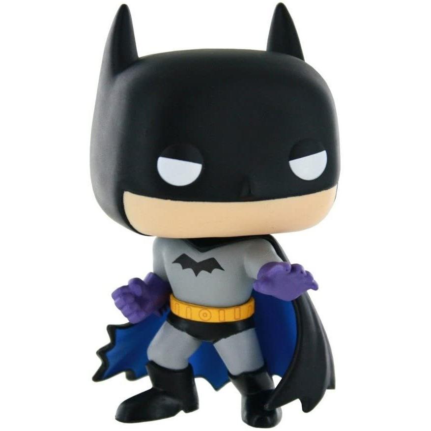 ファンコ FUNKO フィギュア 11436 Funko POP Heroes: DC Heroes - 1939 Fighting Batman Action Figure_1