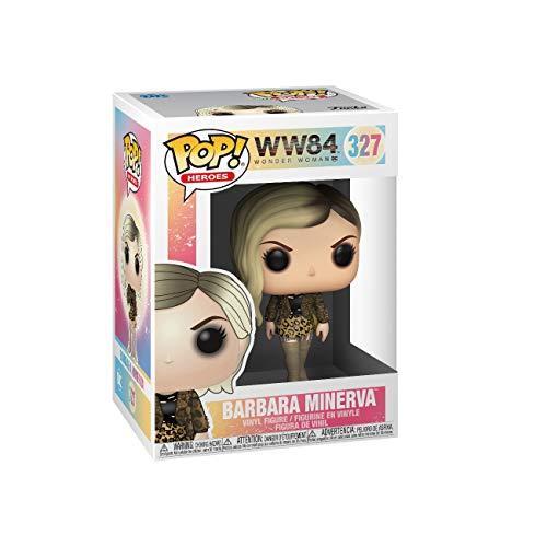 ファンコ FUNKO フィギュア 46666 Wonder Woman 1984 Pop! Vinyl Figure Barbara Minerva [327]