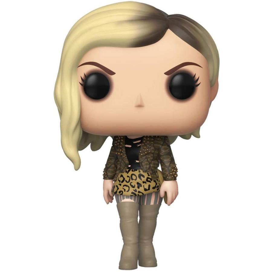 ファンコ FUNKO フィギュア 46666 Wonder Woman 1984 Pop! Vinyl Figure Barbara Minerva [327]_1