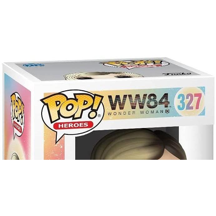 ファンコ FUNKO フィギュア 46666 Wonder Woman 1984 Pop! Vinyl Figure Barbara Minerva [327]_2