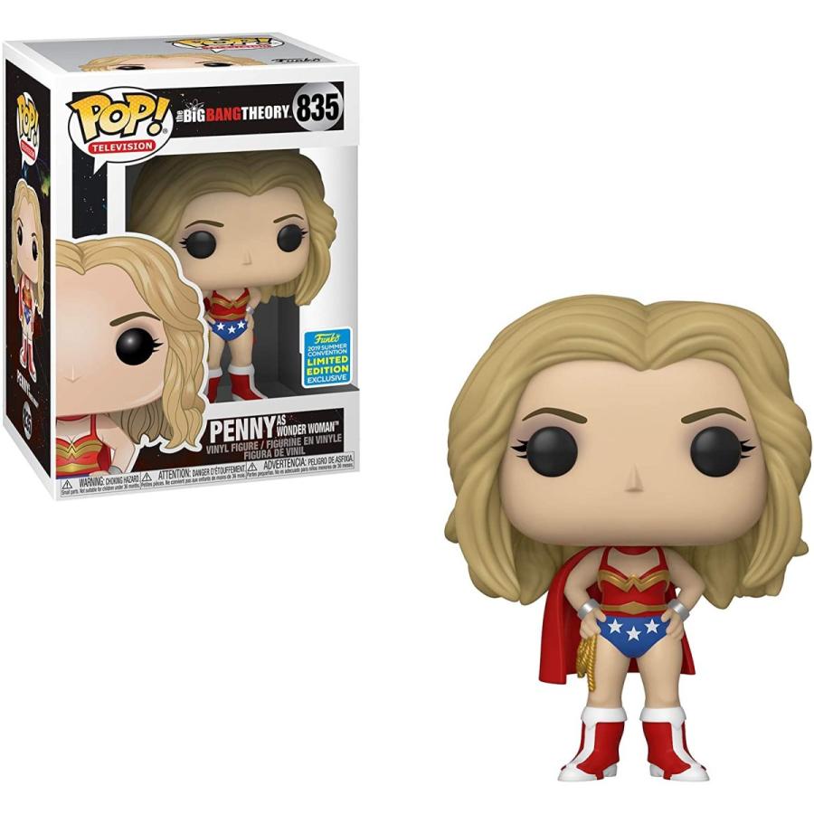 ファンコ FUNKO フィギュア 889698417075 Funko Pop 2019 SDCC Summer