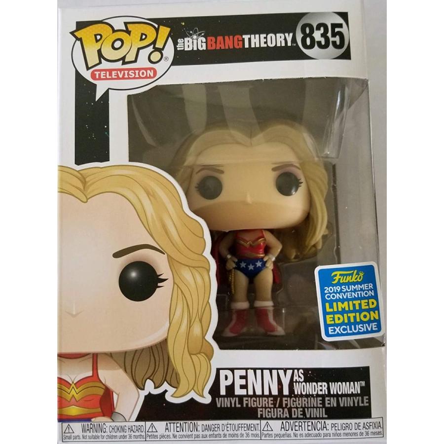 ファンコ FUNKO フィギュア 889698417075 Funko Pop 2019 SDCC Summer