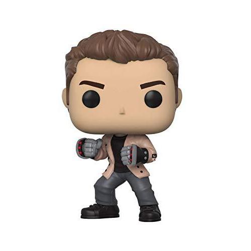 ファンコ FUNKO フィギュア 32670 Funko Pop Marvel: Runaways - Chase Collectible Figure， Multicolor