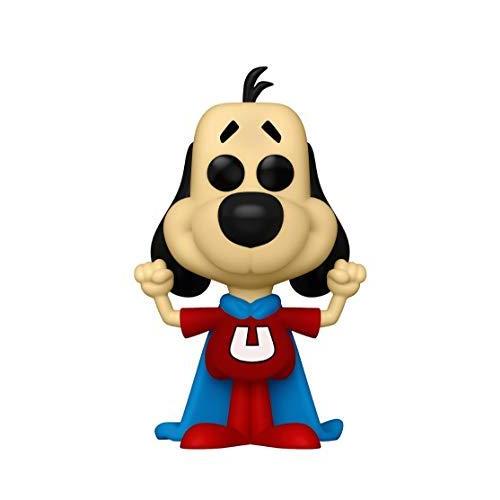 激安価額 ファンコ FUNKO フィギュア 48522 Funko Pop Animation Underdog ECCC 2021 Exclusive