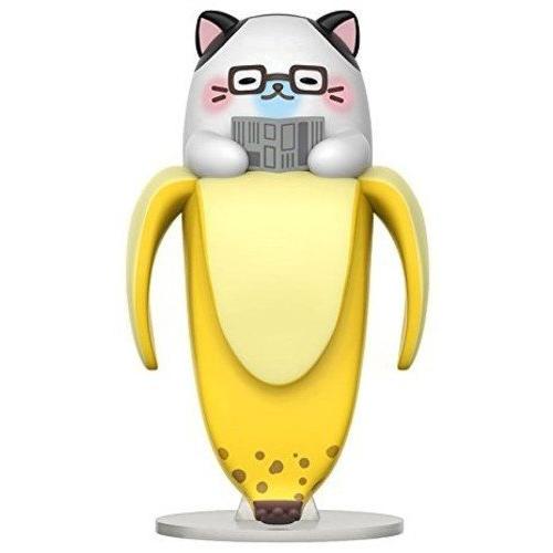 ファンコ FUNKO フィギュア 15008 Funko Vinyl Figure: Bananya Daddy Bananya Collectible Figure