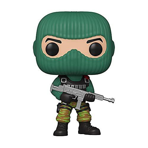 ファンコ FUNKO フィギュア 50691 G.I. Joe Funko Pop! Beachhead #13 (Shared Exclusive)