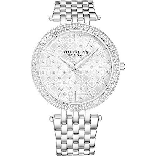 腕時計 ストゥーリングオリジナル レディース 3962.1 Stuhrling Original Women's Classic Dress Womens Watches \u2013 Stührling