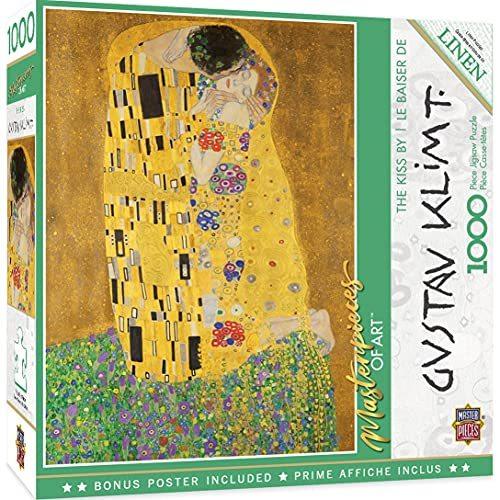 ジグソーパズル 海外製 アメリカ 72014 Masterpieces 1000 Piece Jigsaw Puzzle for Adults， Family， O