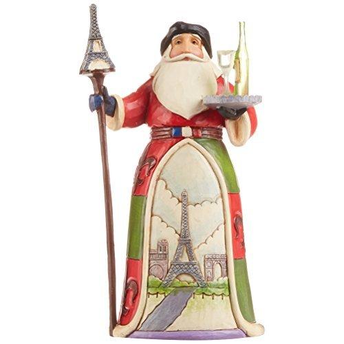 エネスコ Enesco フランスサンタ ジム・ショア ハートウッドクリーク 約18センチ 4034366 フィギュア