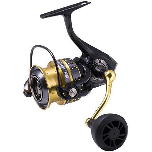 リール アブガルシア Abu Garcia 1500960 Abu Garcia Superior Spinning Fishing Reel