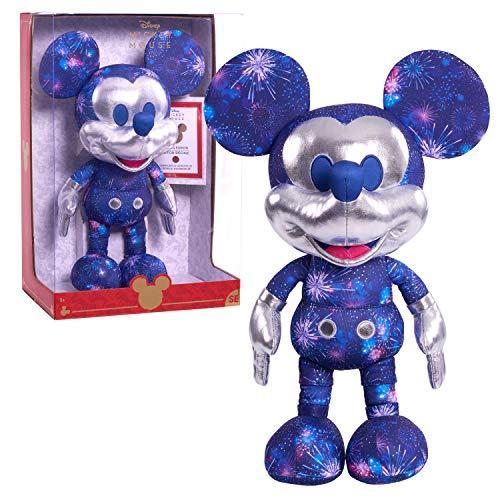 ディズニープリンセス ディズニージュニア 人形 -3008 Disney Year of the Mouse Limited Editi