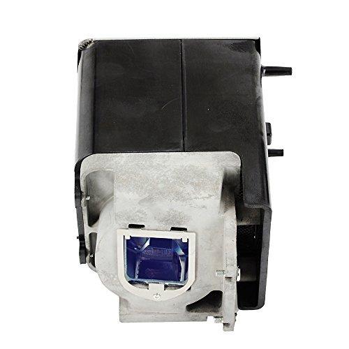 プロジェクターランプ ホームシアター テレビ 5J.J7L05.001-CM2 Aurabeam MOLVGOC VLT-XD560LP R