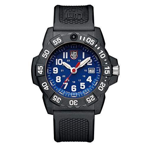 LUMINOX（ルミノックス） 腕時計 アメリカ海軍SEAL部隊 XS.3503.F 