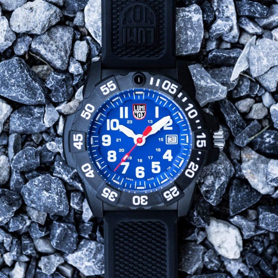LUMINOX（ルミノックス） 腕時計 アメリカ海軍SEAL部隊 XS.3503.F 