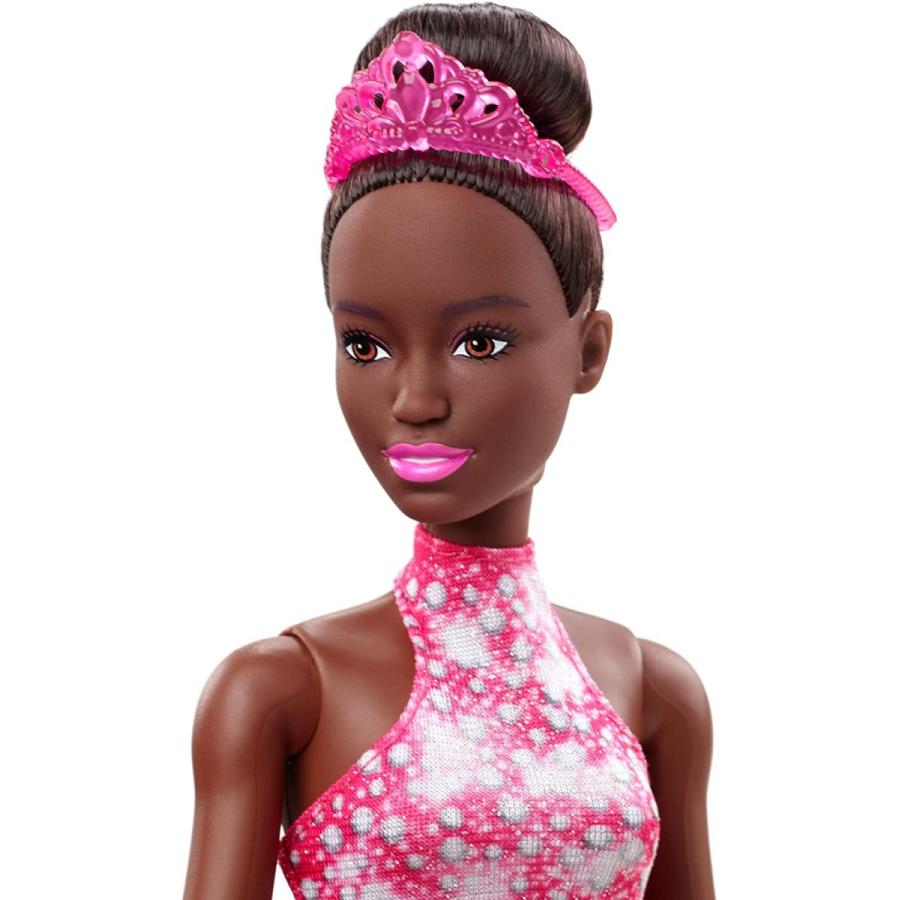 Barbie（バービー） バービー人形 HCN31 Barbie Winter Sports Ice