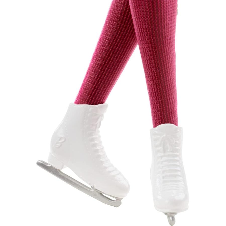 Barbie（バービー） バービー人形 HCN31 Barbie Winter Sports Ice