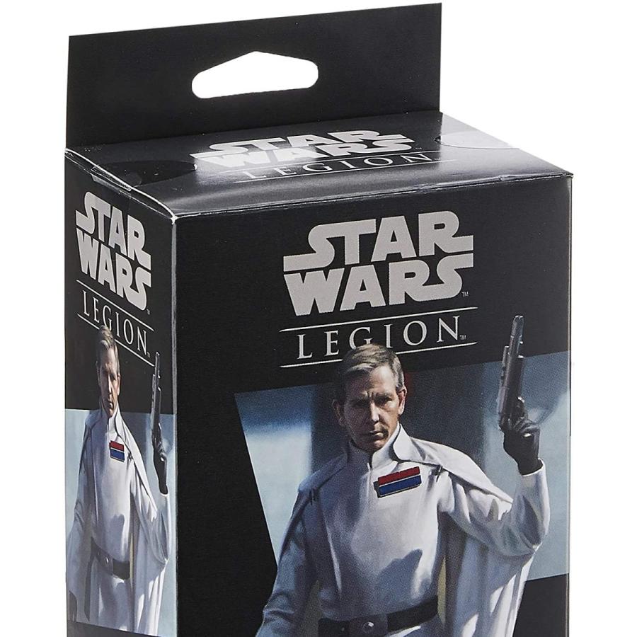 ボードゲーム 英語 アメリカ FFGSWL33 Star Wars: Legion Director Orson Krennic COMMANDER EXPANSION -の画像