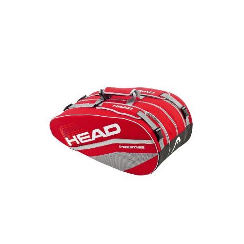 HEAD テニスラケット シューズ バッグセット テニス バッグ ラケットバッグ 283152 HEAD Prestige Monster Combi