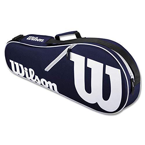 テニス バッグ ラケットバッグ WILSON Advantage II Tennis Bag