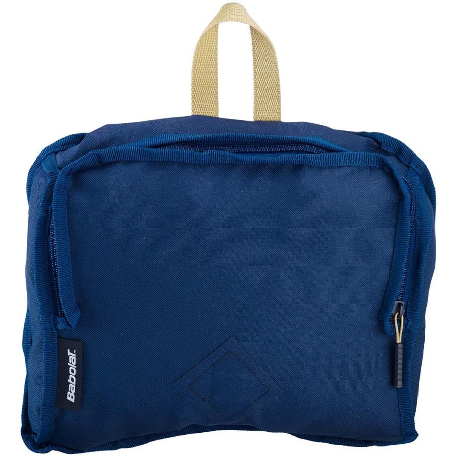 テニス バッグ ラケットバッグ B753095-102MY Babolat 2021 Classic Backpack (Dark Blue)｜maniacs-shop｜03