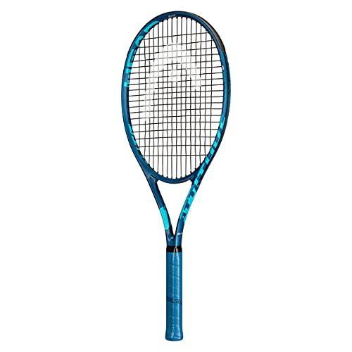 テニス ラケット 輸入 HEAD Metallix Attitude Elite Blue Tennis Racket - Pre ...