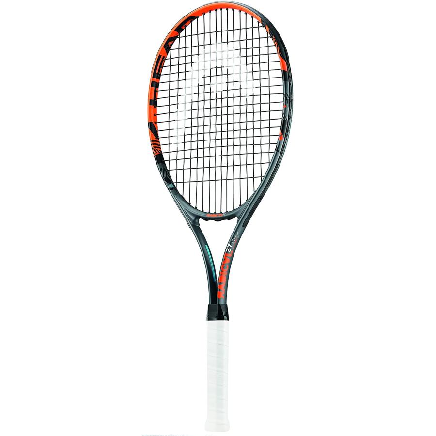 テニス ラケット 輸入 236206S30 HEAD Radical 27 Tennis Racquet, Natural
