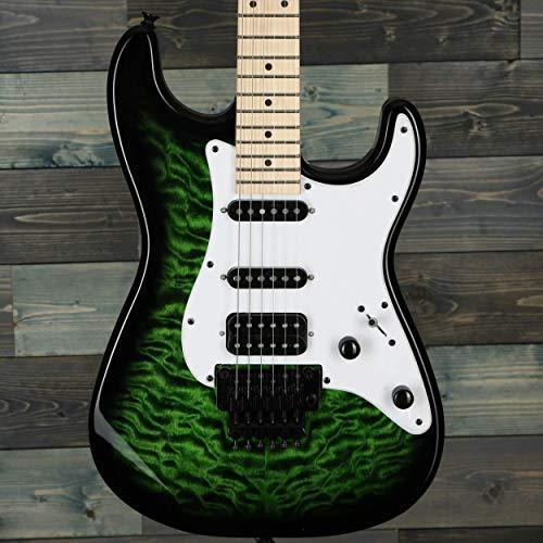 ジャクソン エレキギター 海外直輸入 2913052587 Jackson X Series Signature Adrian Smith SDXQM El
