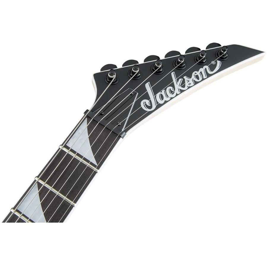 ジャクソン エレキギター 海外直輸入 JS32T WR AHFB N.OIL Jackson JS