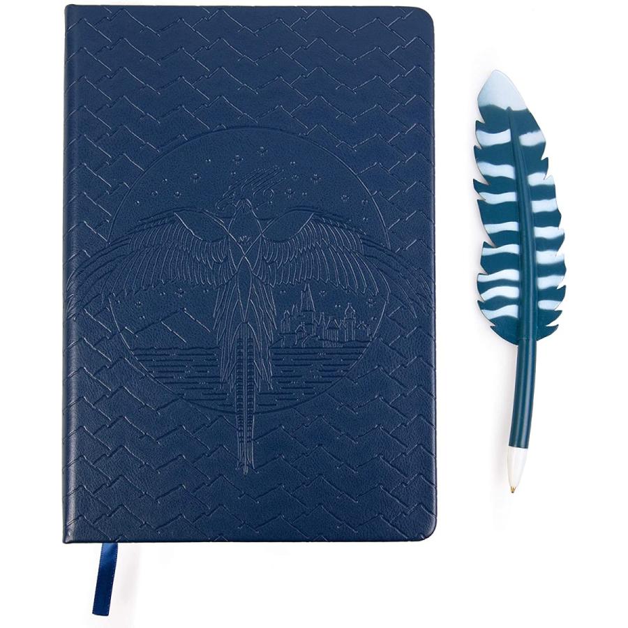 ハリー・ポッター アメリカ直輸入 おもちゃ HP11324 Harry Potter Order of the Phoenix Journal_1