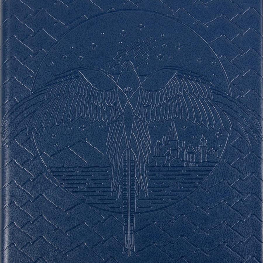 ハリー・ポッター アメリカ直輸入 おもちゃ HP11324 Harry Potter Order of the Phoenix Journal_2