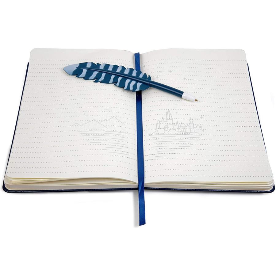 ハリー・ポッター アメリカ直輸入 おもちゃ HP11324 Harry Potter Order of the Phoenix Journal_3