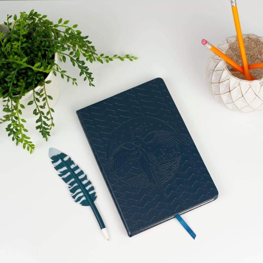 ハリー・ポッター アメリカ直輸入 おもちゃ HP11324 Harry Potter Order of the Phoenix Journal_6