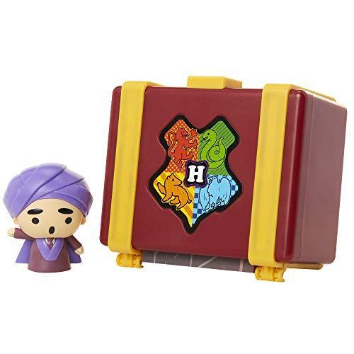 ハリー・ポッター アメリカ直輸入 おもちゃ 402594 Harry Potter Charms Professor Quirrell Coll