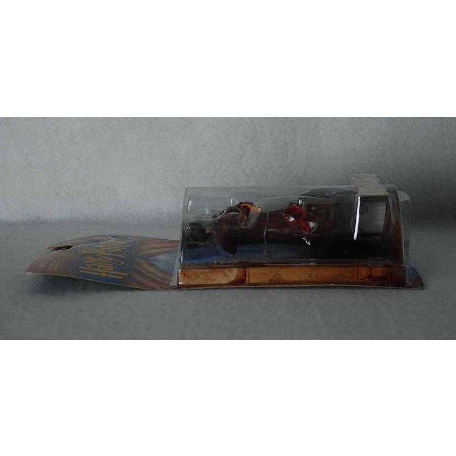 ハリー・ポッター フィギュア 人形 Harry Potter Quidditch Team Harry Potter Action Figure by Matt_3
