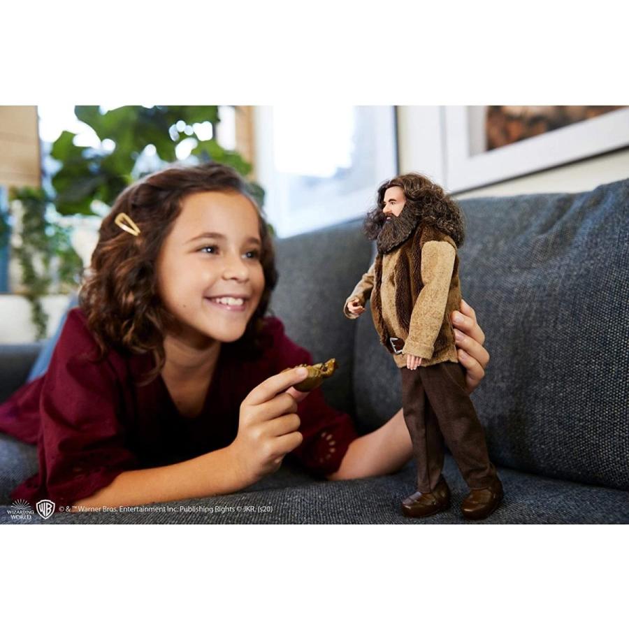 ハリー・ポッター フィギュア 人形 GKT94 Mattel Harry Potter ハリー・ポッター フィギュア 人形 GKT94 Mattel Harry Potter