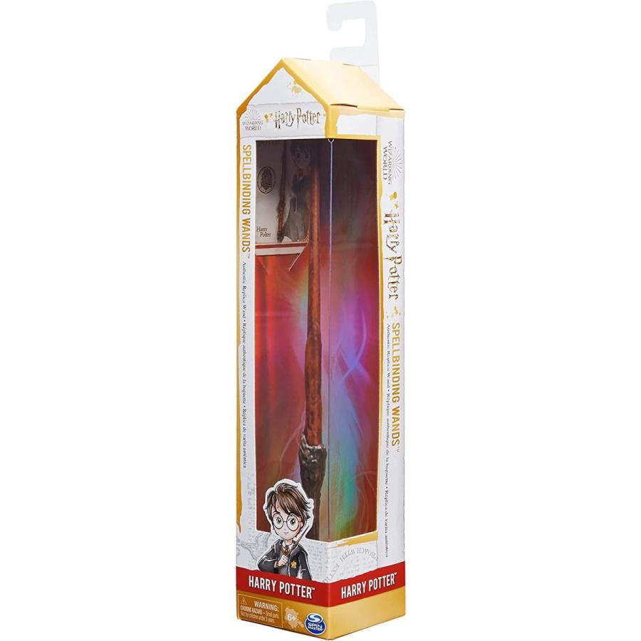 ハリーポッター海外のおもちゃ ハリー・ポッター アメリカ直輸入 おもちゃ 6062056 Wizarding World